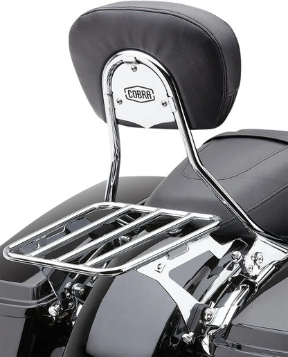 Cobra Detachable Backrest Sissybars bild 3 PMMEDIA:a608ef43e3e2b349