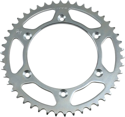 Jt Sprockets Steel Rear Sprocket Bakdrev stål bild 2 PMMEDIA:4b2404d521629d6a