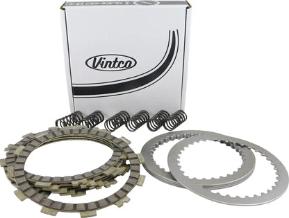 VINTCO Kopplingssats KCLS09 bild 1 PMMEDIA:c3f661551d4e468b