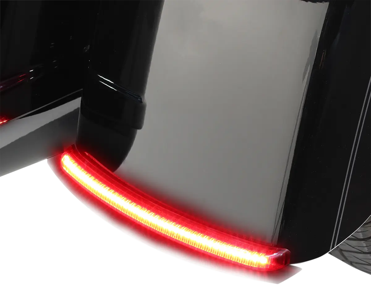 CIRO Fender Blades® LED-lampor för Harley-Davidson bild 5 PMMEDIA:45d34e51498f5de6