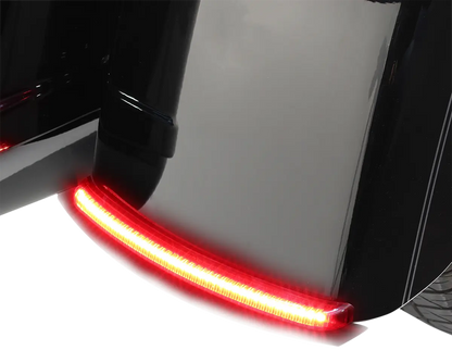 CIRO Fender Blades® LED-lampor för Harley-Davidson bild 5 PMMEDIA:45d34e51498f5de6