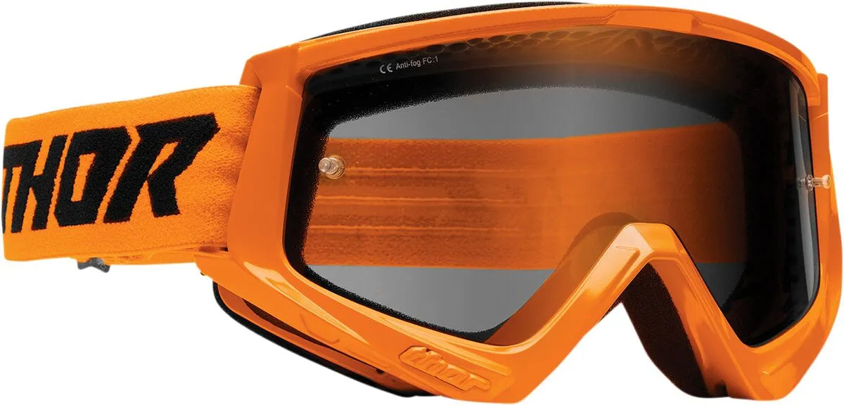 THOR Combat Sand Racer Skyddsglasögon bild 1 PMMEDIA:eba99ca35e0c93cd