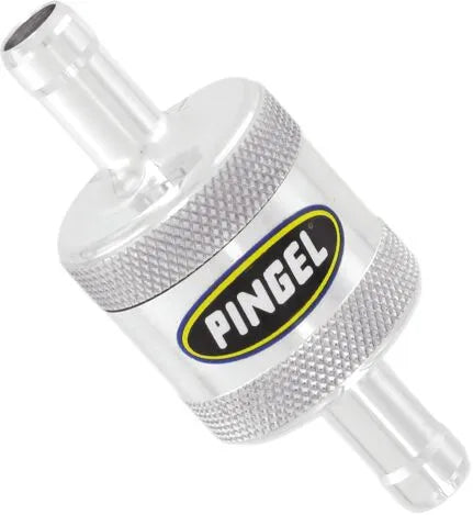 PINGEL In-Line bränslefilter 3/8" Satin bild 1 PMMEDIA:421401f184348ebc