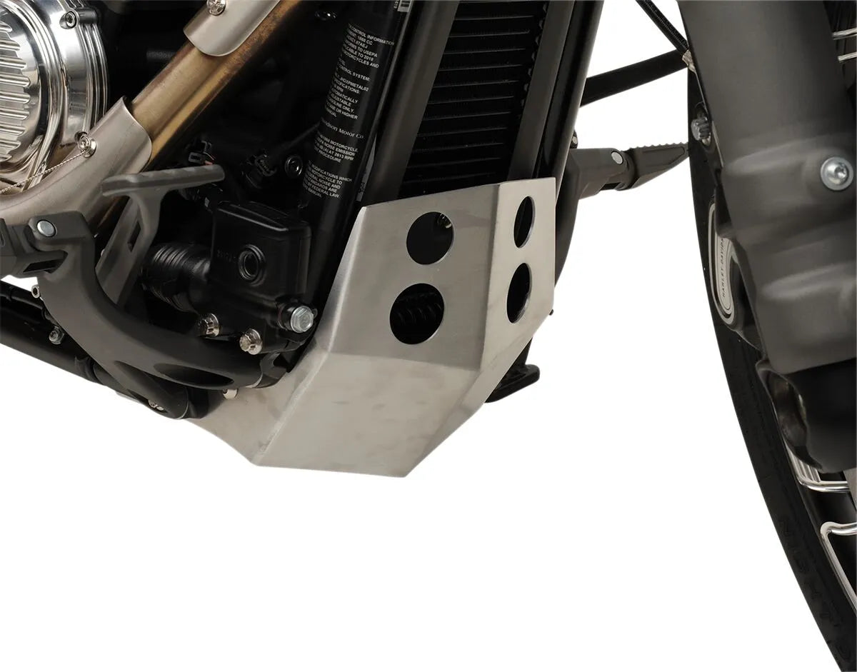 Speed Merchant Skid Plate Motorskydd bild 17 PMMEDIA:d71a4eeacddde81f
