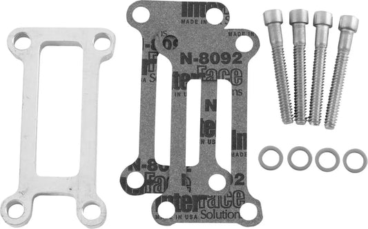 BAKER DRIVETRAIN Spacer Kit för Oljeutlopp bild 2 PMMEDIA:46c09c28d109a85c
