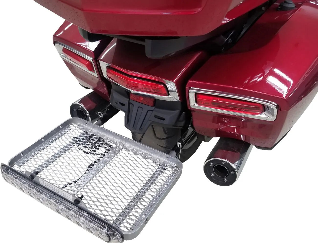 RIVCO PRODUCTS Ställfäste Kit för Yamaha bild 1 PMMEDIA:6210c53d6775b6c0