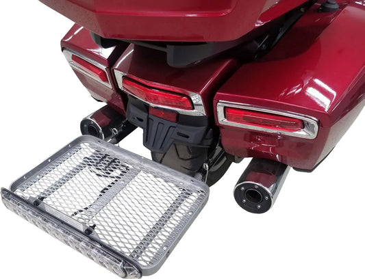RIVCO PRODUCTS Ställfäste Kit för Yamaha bild 1 PMMEDIA:6210c53d6775b6c0