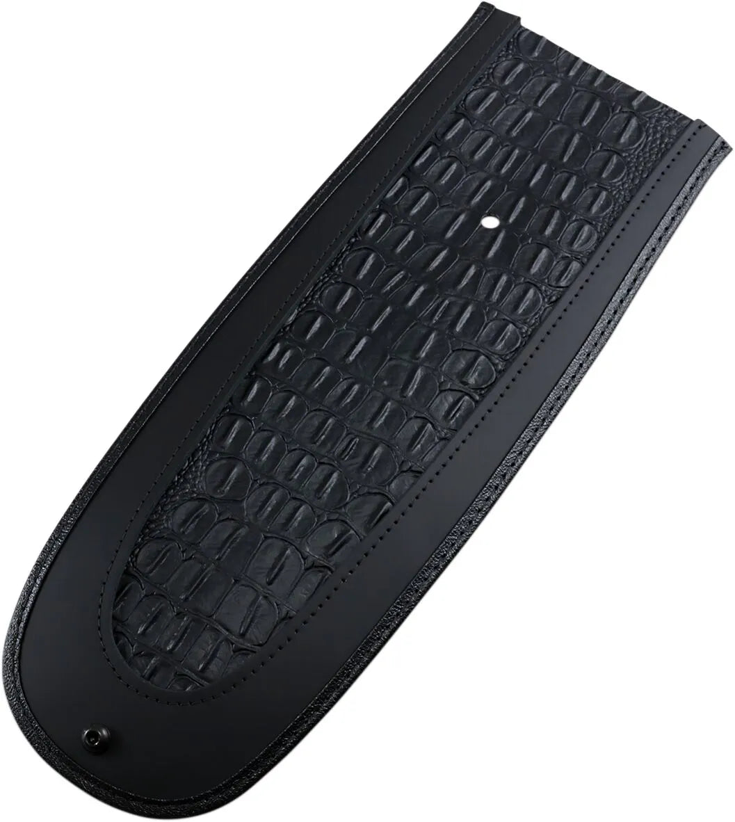Drag Specialties Seats Fender Skin Dekor & styling delar bild 6 PMMEDIA:7f37ad0ba358def7