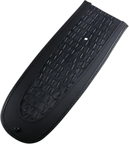 Drag Specialties Seats Fender Skin Dekor & styling delar bild 6 PMMEDIA:7f37ad0ba358def7
