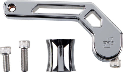 Pro One Perf Mfg T-Rex Shorty Shifter Arm Växelspakar & delar bild 4 PMMEDIA:3d61de05381f3ef5
