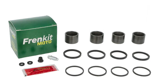 FRENKIT S.L. Bromsok Reparationssats + Kolv FR 32mm BMW bild 1 PMMEDIA:272ee15d16e998c6