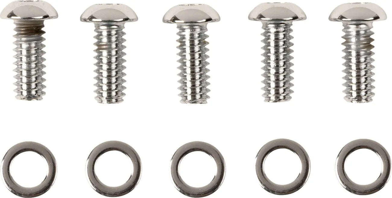 DRAG SPECIALTIES Derby Cover Bolt Kit bild 1 PMMEDIA:530b17eb6675c9bc