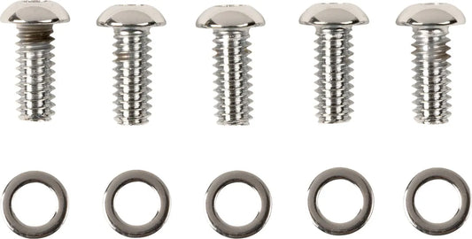 DRAG SPECIALTIES Derby Cover Bolt Kit bild 1 PMMEDIA:530b17eb6675c9bc