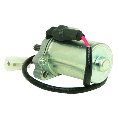 PARTS EUROPE Heavy-Duty Starter bild 3 PMMEDIA:d429b6c3b790f624