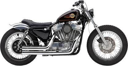 Cobra Speedster 909 Exhaust System Kompletta avgassystem Harley bild 7 PMMEDIA:0d87aaa2692b4234