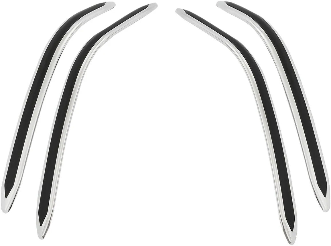SHOW CHROME Saddlebag Scuff Strips bild 1 PMMEDIA:10b10b939d1e0b3d