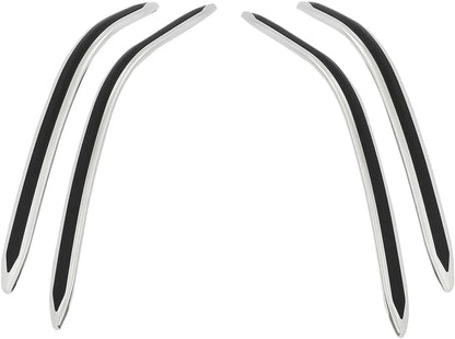 SHOW CHROME Saddlebag Scuff Strips bild 1 PMMEDIA:10b10b939d1e0b3d