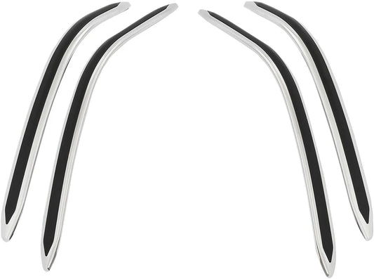 SHOW CHROME Saddlebag Scuff Strips bild 1 PMMEDIA:10b10b939d1e0b3d
