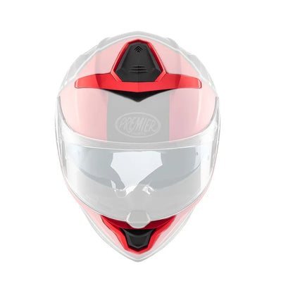 Premier Helmets Devil Helmet Vent Kit Yttre hjälmdelar bild 3 PMMEDIA:1e9b7779272c0973