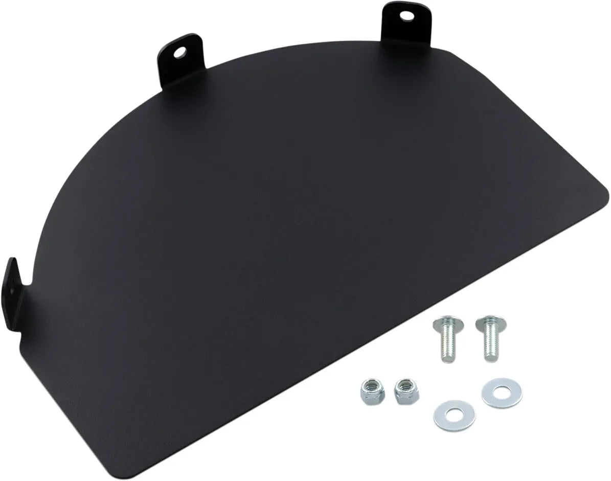 MOOSE OFFROAD- SNOW Plog Sidostycke Vänster bild 1 PMMEDIA:34704ee0e4d2a3e8