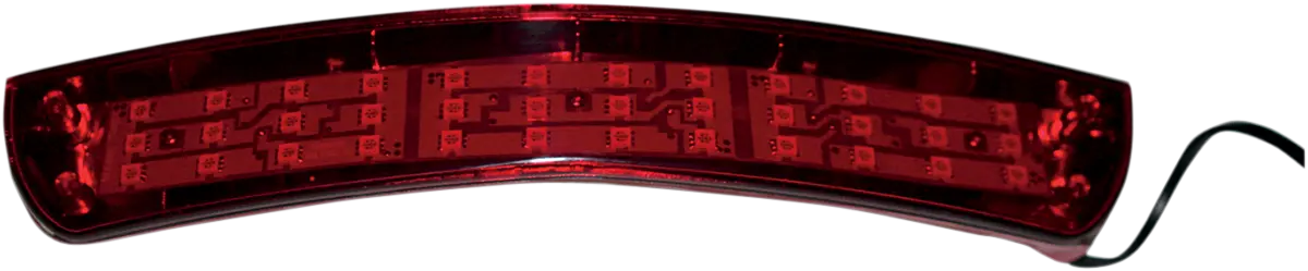 CUSTOM DYNAMICS RT LED bromsljus med hög placering bild 1 PMMEDIA:e359ca7bbc85779d