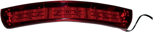 CUSTOM DYNAMICS RT LED bromsljus med hög placering bild 1 PMMEDIA:e359ca7bbc85779d