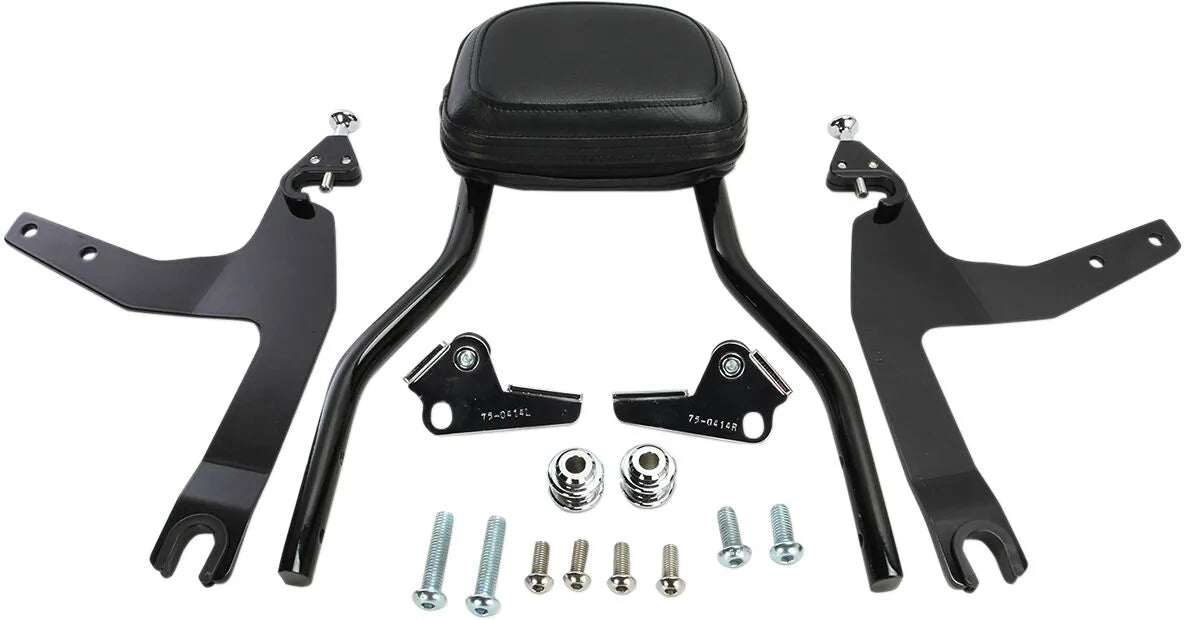 Cobra Detachable Backrest Kit Sissybars bild 7 PMMEDIA:bda9b20c26f058e6