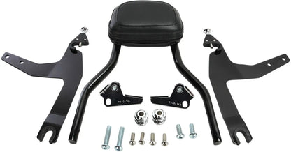 Cobra Detachable Backrest Kit Sissybars bild 7 PMMEDIA:bda9b20c26f058e6