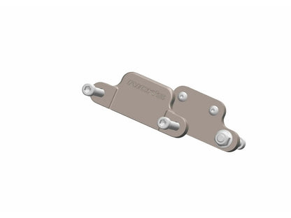 RICK'S MOTORCYCLES Front Fender Spacer Kit 21" Touring '14-'23 bild 1 PMMEDIA:898cfed5186ba7cf