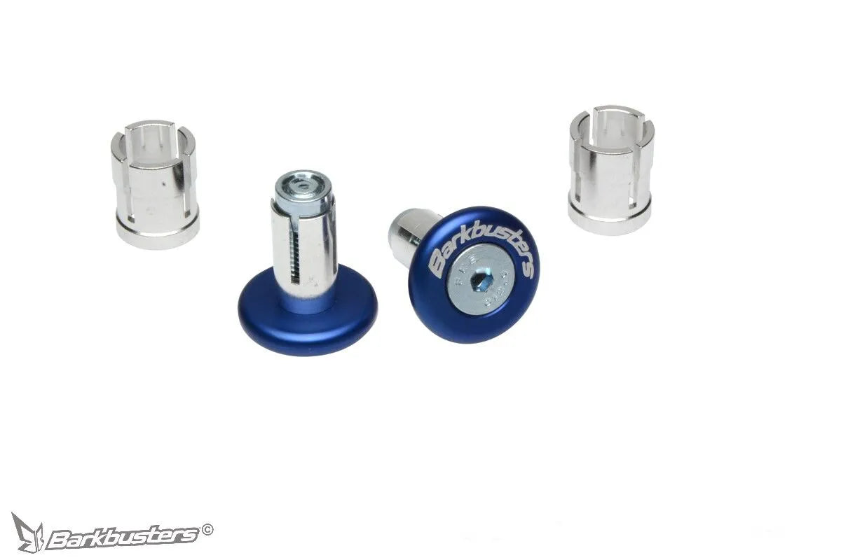 Barkbusters Bar End Plug Handskydd bild 6 PMMEDIA:a6a9e0661ecb4352