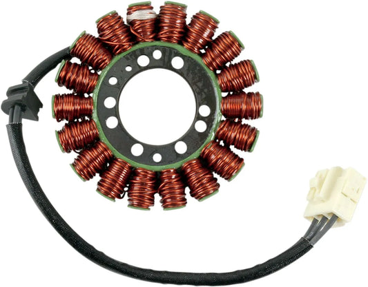 RICK'S MOTORSPORT ELECTRIC Stator för Honda bild 1 PMMEDIA:c221158bcaa84806