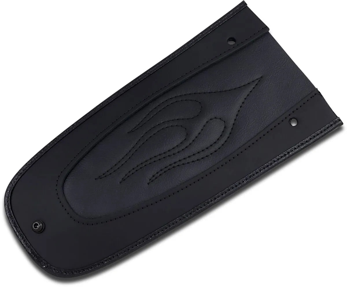 Drag Specialties Seats Fender Skin Dekor & styling delar bild 6 PMMEDIA:075f008e319cf487