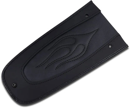 Drag Specialties Seats Fender Skin Dekor & styling delar bild 6 PMMEDIA:075f008e319cf487