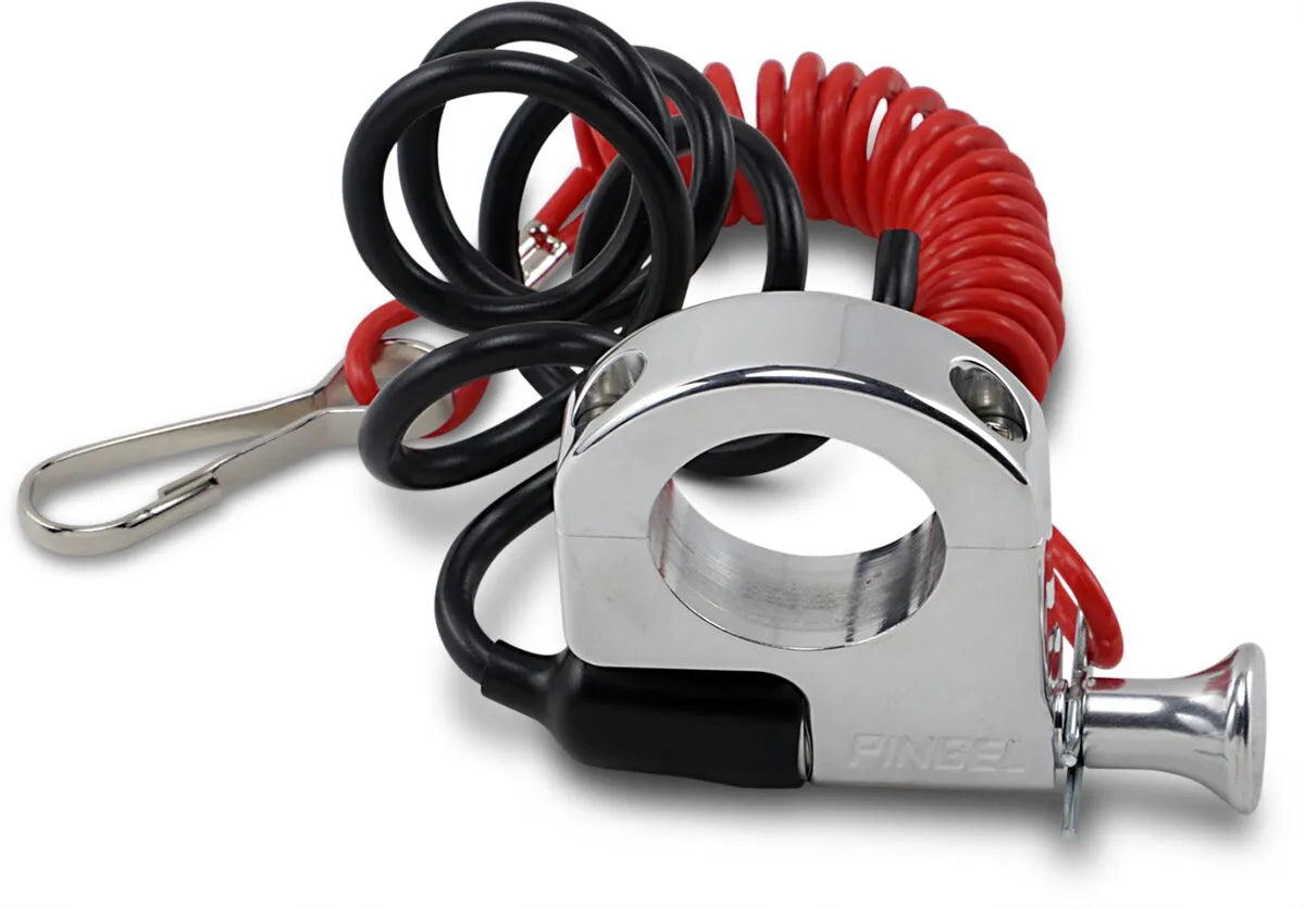PINGEL Tether Kill Switch 1-1/4" monteringsklämma bild 2 PMMEDIA:54d56d9cb745c99d