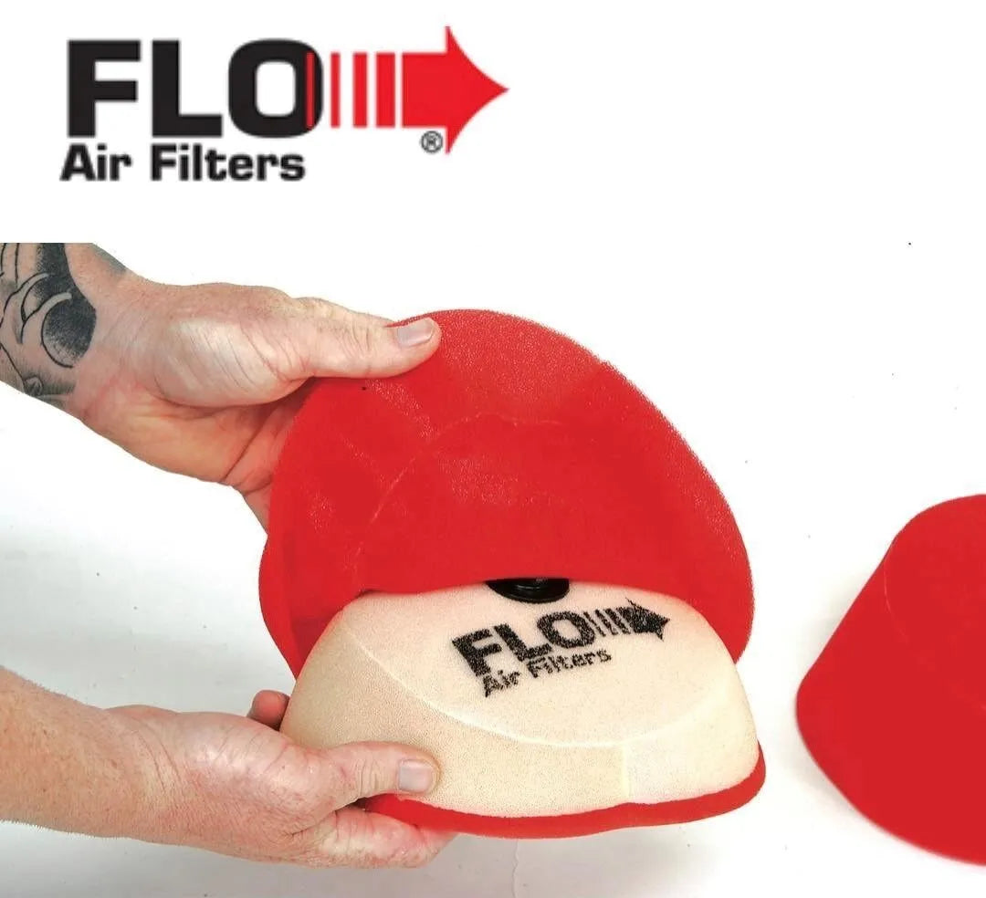 PC RACING Flo® Luftfilter KX250/450F bild 2 PMMEDIA:f8e1f10e13949a87