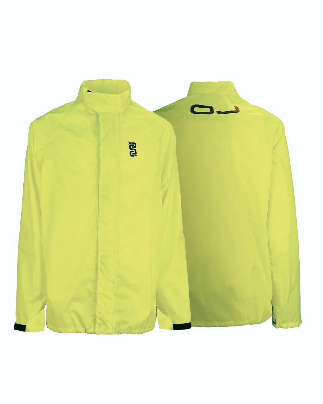 Oj Atmosfere Metropolitane S R System Set Two-Piece Rainsuit Regnställ 2-del herr bild 7 PMMEDIA:4e4a7ed99eeb3f85