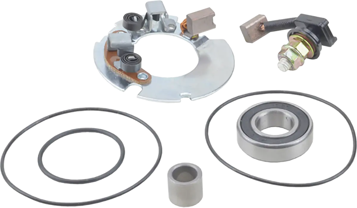 PARTS UNLIMITED Starter Reparationskit bild 1 PMMEDIA:87c316a837085868
