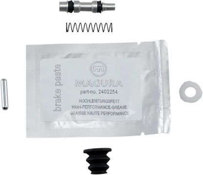 MAGURA Bromshuvudcylinder Piston Kit Ø13 mm bild 2 PMMEDIA:d7d3fcc5ebfd76b3