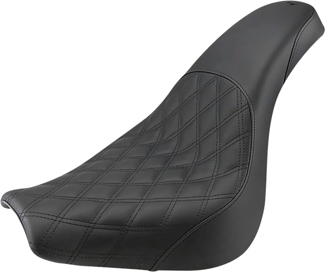 Saddlemen Profiler™ Tuck-N-Roll Seat Sadlar Harley Softail bild 6 PMMEDIA:92a4421001d94b8d