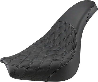 Saddlemen Profiler™ Tuck-N-Roll Seat Sadlar Harley Softail bild 6 PMMEDIA:92a4421001d94b8d