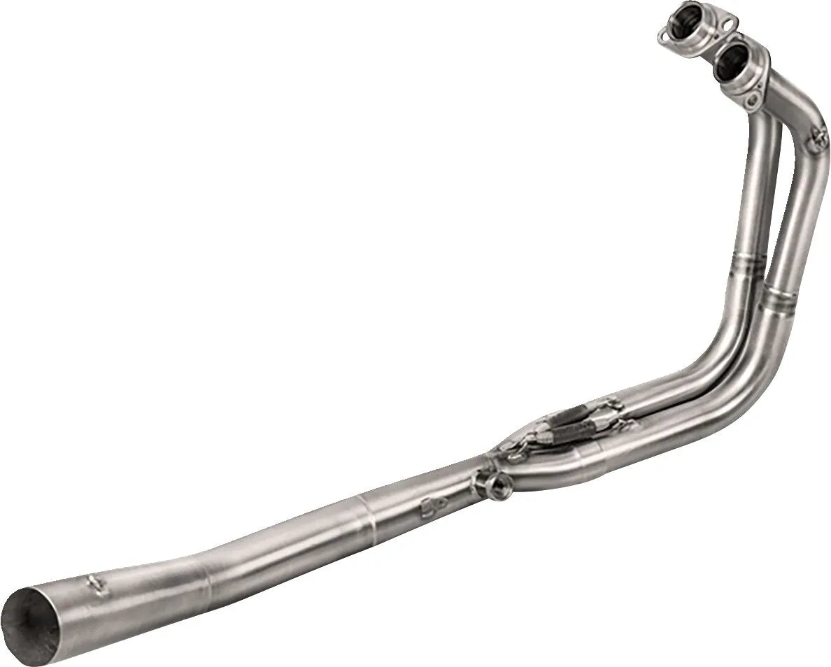 AKRAPOVIC Header SS Ninja 400 bild 1 PMMEDIA:09e94b6b6ba922a9