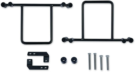 BURLY BRAND Saddlebag Mounting System för 06+ FXD bild 1 PMMEDIA:d8ee822244761d22