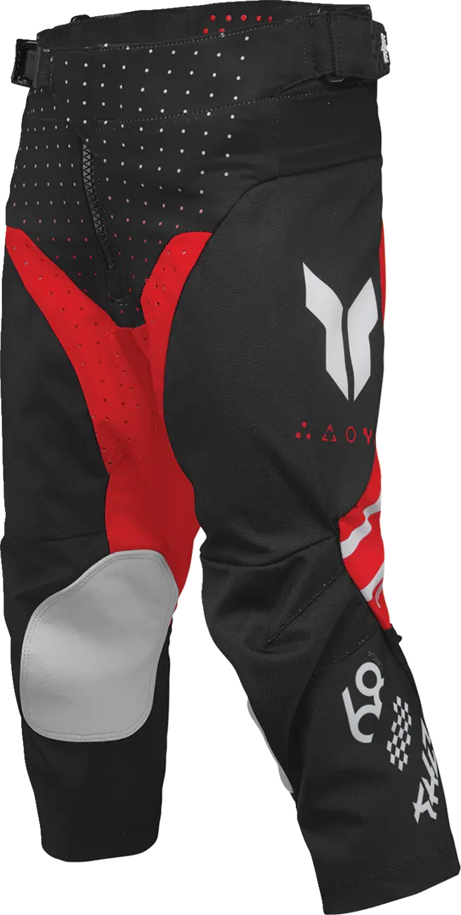 Thor Youth Launchmode Futura Byxor junior bild 2 PMMEDIA:afdd772bcef0c1fc