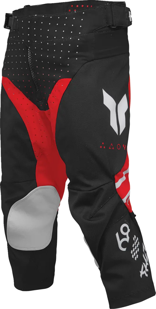 Thor Youth Launchmode Futura Byxor junior bild 2 PMMEDIA:afdd772bcef0c1fc