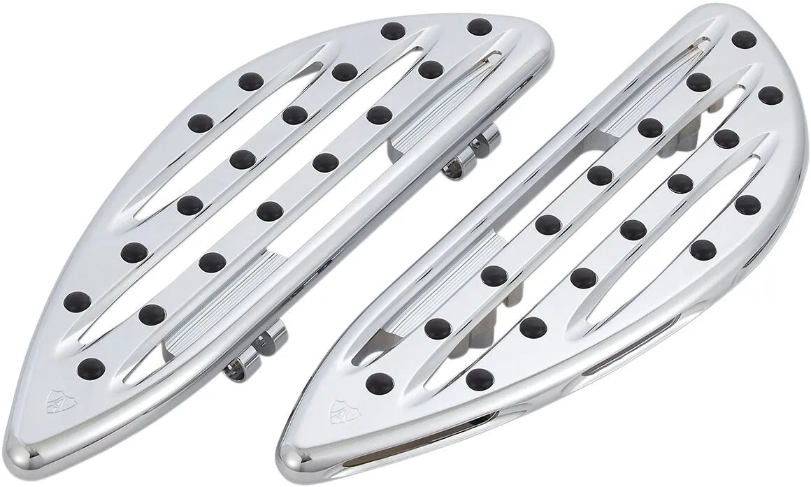 Arlen Ness Deep Cut Floorboards Fotplattor & delar bild 4 PMMEDIA:73008334548c96ea