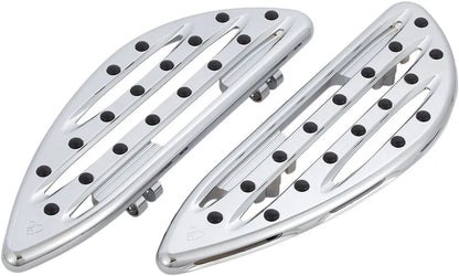 Arlen Ness Deep Cut Floorboards Fotplattor & delar bild 4 PMMEDIA:73008334548c96ea