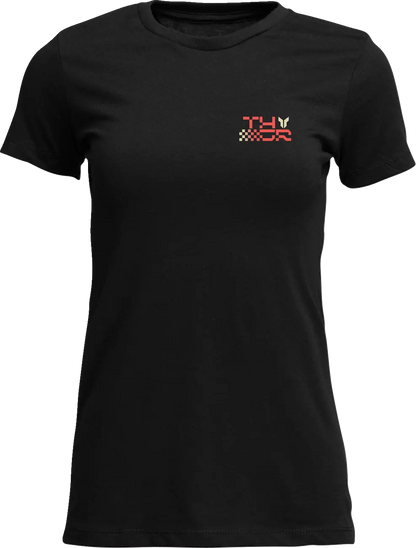 Thor Women's Vantage T-Shirt T-shirt dam bild 1 PMMEDIA:24f06a1c98926dc8