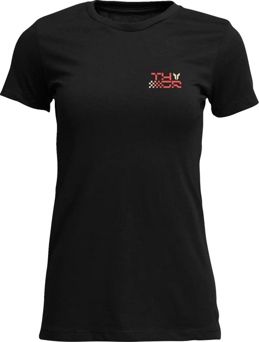 Thor Women's Vantage T-Shirt T-shirt dam bild 1 PMMEDIA:24f06a1c98926dc8