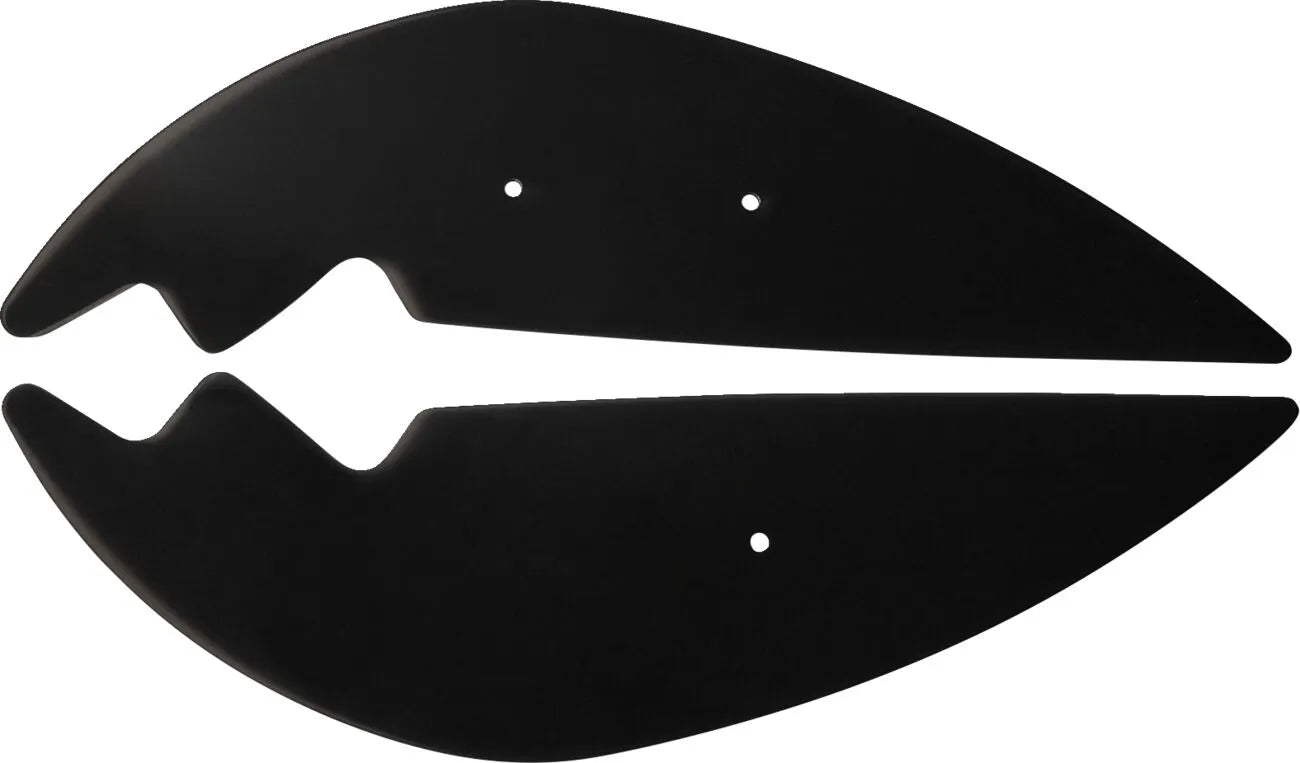 SHOW CHROME Aeroflo Nedre Vindavvisare GL 1800 bild 1 PMMEDIA:b594e62035941f75