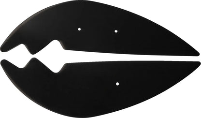 SHOW CHROME Aeroflo Nedre Vindavvisare GL 1800 bild 1 PMMEDIA:b594e62035941f75